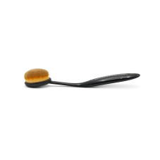 Brush for applying Foundation Global Fashion, the average