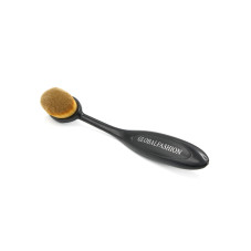 Brush for applying Foundation Global Fashion, the average