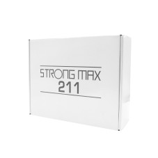 Аппарат для маникюра и педикюра 35000 оборотов 65 ват STRONG MAX 211 Аппарат для маникюра и педикюра 35000 оборотов 65 ват STRONG MAX 211