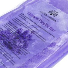 Paraffin Wax lavender 450 g