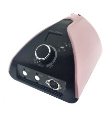 Аппарат для маникюра и педикюра 35000 оборотов, 65W, ZS-711 pink