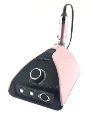 Аппарат для маникюра и педикюра 35000 оборотов, 65W, ZS-711 pink