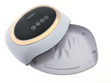 Nail lamp Led/uv 150W with display, SUN C1 plus