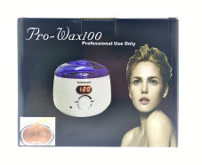 Воскоплав для банок с дисплеем ProWax 100