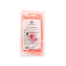 Paraffin Wax rose 450 g