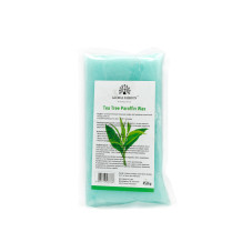 Paraffin Wax tea tree 450 g