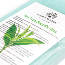 Paraffin Wax tea tree 450 g