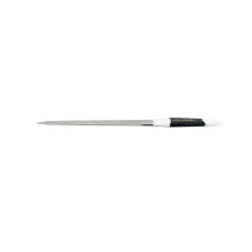 Pila metalica pentru unghii G-85, Global Fashion, alba/neagra