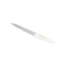 Pila metalica unghii Global Fashion, alba, small