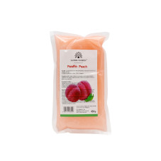 Paraffin Wax peach 450 g