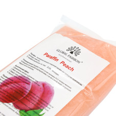 Paraffin Wax peach 450 g