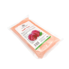 Paraffin Wax peach 450 g