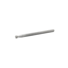 Diamond cuticle attachment, ball, blue cut 001 / 025B