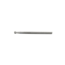 Diamond cuticle attachment, ball, blue cut 001 / 025B