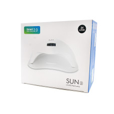 Nail lamp Led/uv 48W with display SUN5 Nail lamp Led/uv 48W with display SUN5
