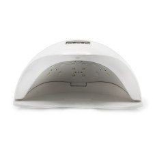 Лампа для ногтей Led/uv 48W с дисплеем SUN5