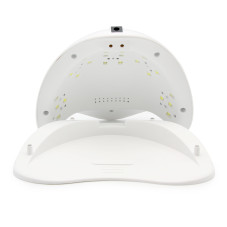 Лампа для ногтей Led/uv 48W с дисплеем SUN5