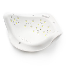 Nail lamp Led/uv 48W with display SUN5 Nail lamp Led/uv 48W with display SUN5