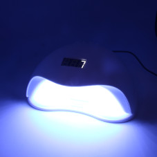 Nail lamp Led/uv 48W with display SUN5 Nail lamp Led/uv 48W with display SUN5
