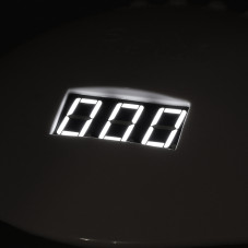 Nail lamp Led/uv 48W with display SUN5 Nail lamp Led/uv 48W with display SUN5