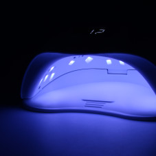 Nail lamp Led/uv 48W with display SUN5 Nail lamp Led/uv 48W with display SUN5