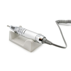 Mașină de manichiură și pedichiură 35000 rs 65W, ZS-606-white