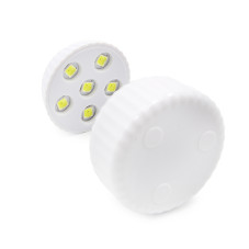 Lampa led/UV pentru unghii, 12W, alb