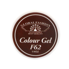 Gel paint Global Fashion F62