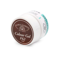 Gel paint Global Fashion F62