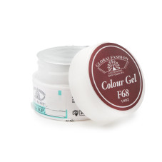 Gel paint Global Fashion F68