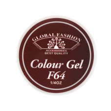 Gel paint Global Fashion F64