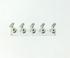 Holder-stand for GNDG tips, 5 pcs