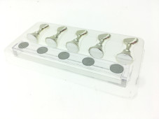 Holder-stand for GNDG tips, 5 pcs