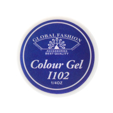 Gel paint Global Fashion I102