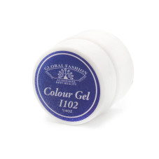 Gel paint Global Fashion I102