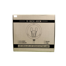 MJ-45-20x6-126 selfie lamp