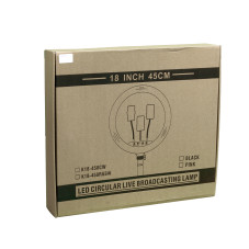 MJ-45-20x6-126 selfie lamp
