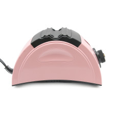 Manicure and pedicure machine 35000 rpm 65 watt, ZS-710 pink