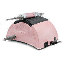 Manicure and pedicure machine 35000 rpm 65 watt, ZS-710 pink