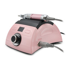 Manicure and pedicure machine 35000 rpm 65 watt, ZS-710 pink