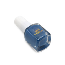 Oja pentru stampila unghii, 5ml, albastra