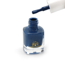 Ink for stamp, Blue