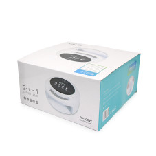 Лампа для ногтей Led/uv 108W с дисплеем, SUN F9 Лампа для ногтей Led/uv 108W с дисплеем, SUN F9