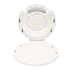 Лампа для нігтів Led/uv 108W з дисплеєм, SUN F9