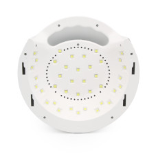 Nail lamp Led/uv 108W with display, SUN F9