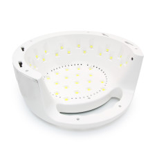 Лампа для ногтей Led/uv 108W с дисплеем, SUN F9 Лампа для ногтей Led/uv 108W с дисплеем, SUN F9