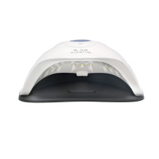 Nail lamp Led/uv 90W with display, HL Plus