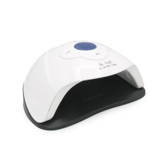 Nail lamp Led/uv 90W with display, HL Plus