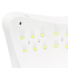 Лампа для ногтей Led/uv 90W с дисплеем, HL Plus Лампа для ногтей Led/uv 90W с дисплеем, HL Plus