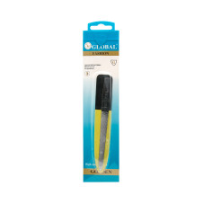 Pila metalica unghii G-112, Global Fashion